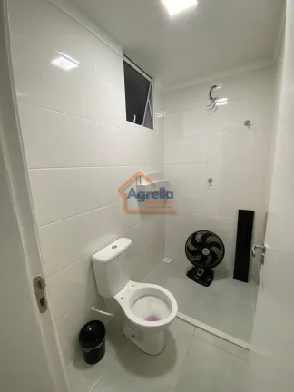 Imagem Portal Vila das Borboletas - Apartamento à venda no bairro CONDOMÍNIO PORTAL VILA DAS BORBOLETAS - Mogi Guaçu/SP