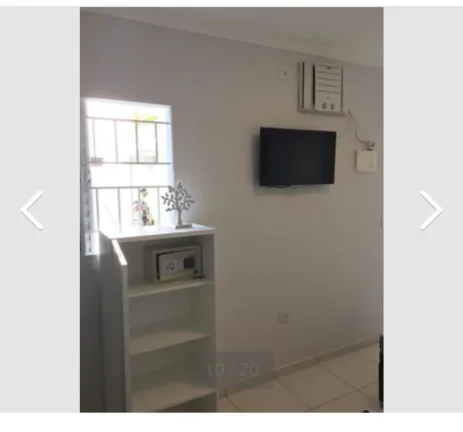 Imagem APARTAMENTO RESIDENCIAL em SOROCABA - SP, VILA TRUJILLO