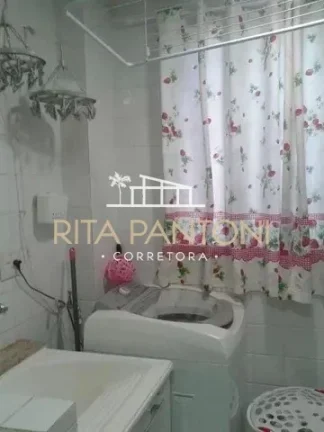 Imagem Apartamento - Ribeirão Preto - Jardim Macedo - Região Leste