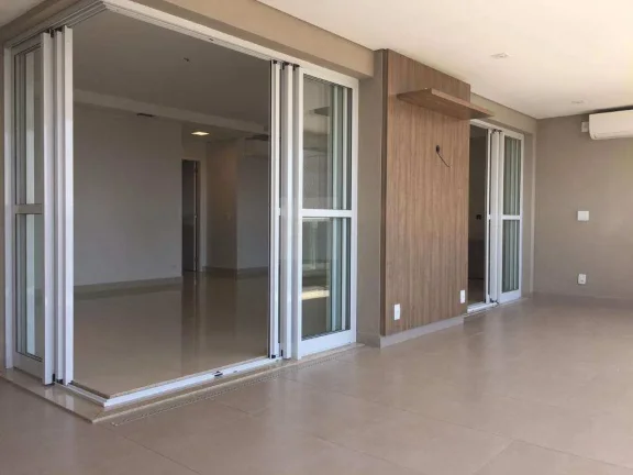 Imagem Apartamento, no Uber Corbusier, em Ribeirão Preto, Jardim Botânico, com 4 quartos, 227m2