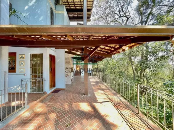 Casa com 4 Quartos à Venda, 1 m² em Forest Hills - Jandira