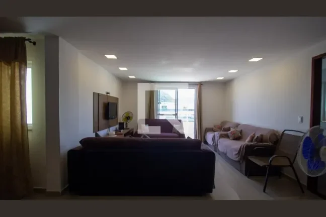 Imagem Apartamento à Venda - Recreio, 3 Quartos, 290 m2