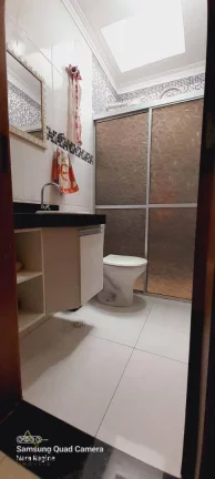 Imagem Sobrado - venda por R$ 739.000,00 ou aluguel por R$ 4.225,00/mês - Jardim Triana - São Paulo/SP