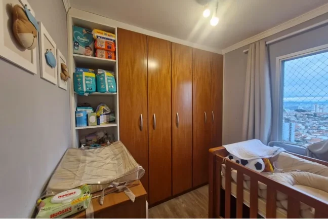 Imagem APARTAMENTO RESIDENCIAL em São Paulo - SP, Tucuruvi