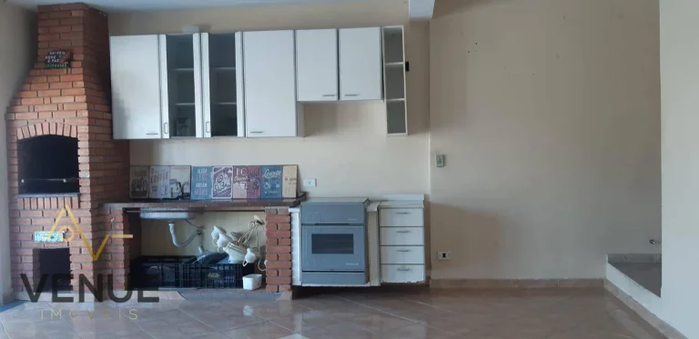 Imagem Sobrado com 3 dormitórios à venda, 240 m² por R$ 698.000,00 - Sapopemba - São Paulo/SP