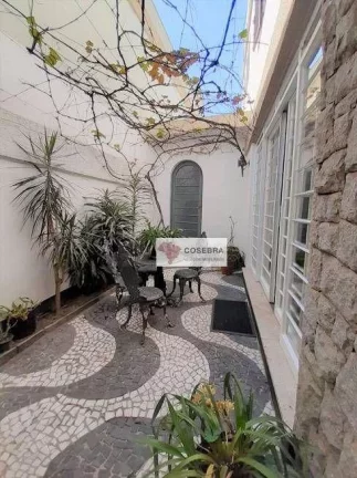 Imagem Casa à venda, 250 m² - Planalto Paulista - São Paulo/SP
