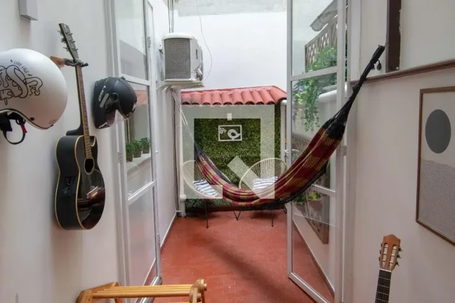 Imagem Apartamento à Venda - Ipanema, 2 Quartos, 78 m2