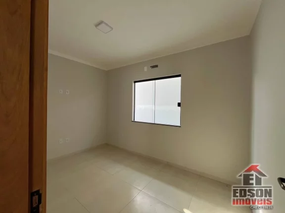 Imagem Casa 2 Quartos, Sala, Cozinha, Banheiro, Garagem, no Jardim Atlântico