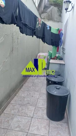 Imagem Casa à venda em São Paulo-SP, Vila Esperança: 3 quartos, 1 suíte, 1 sala, 2 banheiros, 2 vagas, 150m². Imperdível!