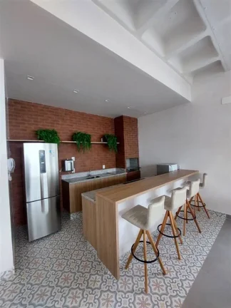 Imagem APARTAMENTO COM 101.54 m² - FORTE - PRAIA GRANDE SP