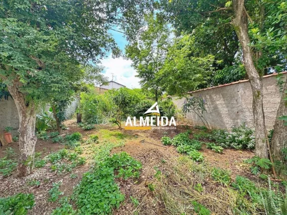 Imagem Casa com 3 dormitórios à venda, 111 m² por R$ 599.000,00 - Centro - Santa Gertrudes/SP