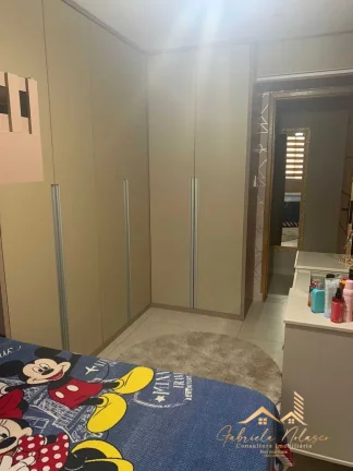 Imagem Lindo Apartamento em Campo Grande