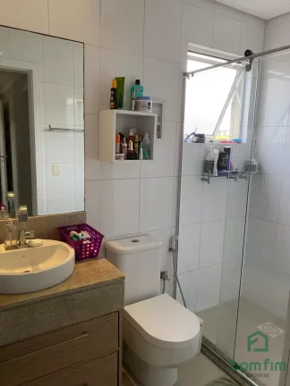 Imagem Apartamento para venda, Capoeiras, Florianópolis - AP2604