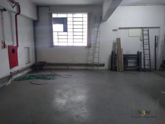 Imagem Galpão para locação na Vila Leopoldina São Paulo SP com 3.420m² de área construída, vão livre, 5 banheiros e 5 vagas de garagem
