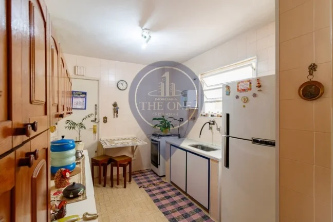 Imagem Apartamento à Venda em Indianópolis, São Paulo-SP: 2 Quartos, 2 Salas, 2 Banheiros, 1 Vaga de Garagem, 73m² de Área. Venha Conferir!