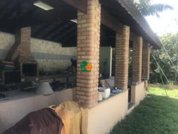 Imagem Casa em Condomínio para Venda em São Roque, Saboo, 2 dormitórios, 2 suítes, 1 banheiro