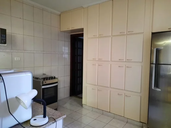 Imagem Casa com 5 dormitórios à venda, 242 m² por R$ 700.000,00 - Centro - Poá/SP