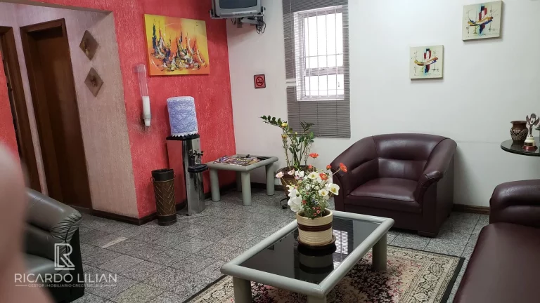 Imagem Sobrado para fins comerciais na Av Emilio Ribas Guarulhos - A Venda