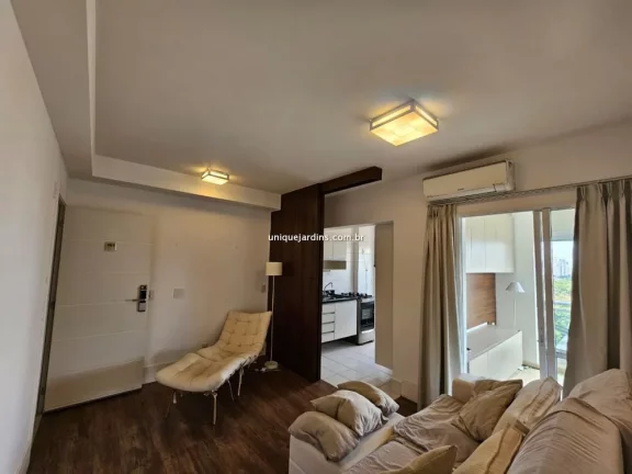 Imagem Apartamento à venda Brooklin São Paulo