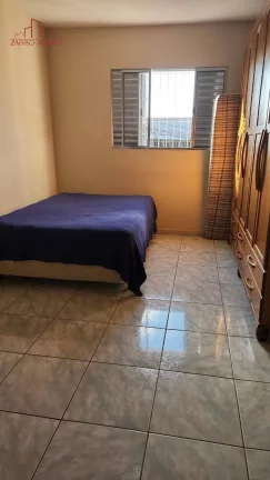 Imagem OPORTUNIDADE - CASA 3 DORMITÓRIOS 230m² - 2 vagas
