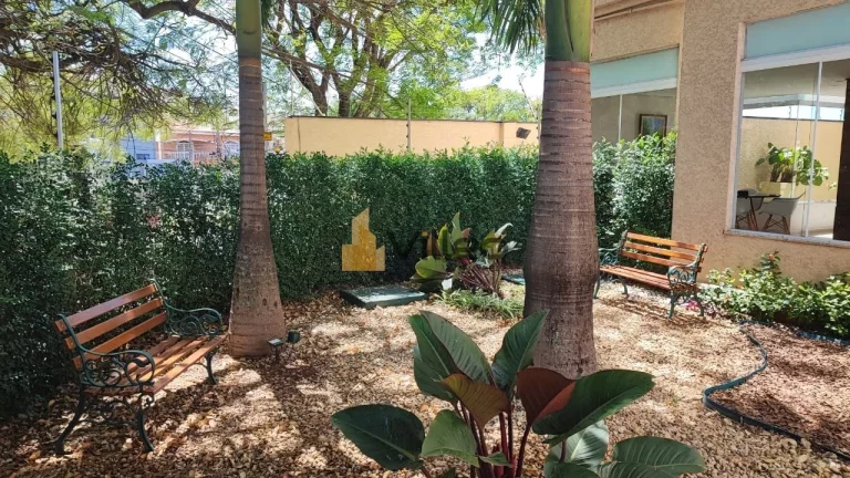 Imagem Descubra o seu novo lar no Jardim Europa, Sorocaba. Este apartamento no condomínio Europa Tower pos...