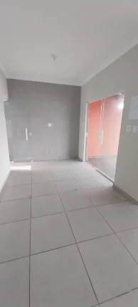 Imagem Casa para Venda em Itanhaém, Sabauna, 2 dormitórios, 1 banheiro, 2 vagas