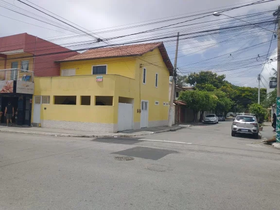 Imagem CASA RESIDENCIAL em Cabo Frio - RJ, Palmeiras