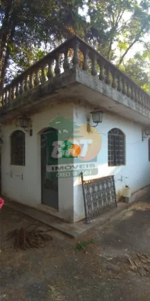 Imagem Casa em Condomínio para Venda em São Roque, Saboo, 4 dormitórios, 1 suíte, 1 banheiro