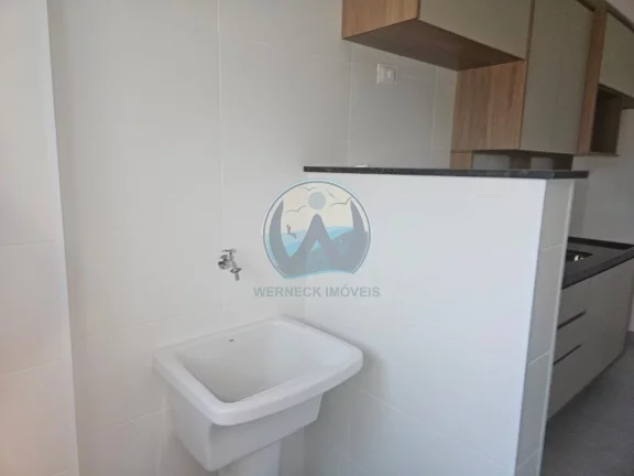 Imagem Apartamento à venda em Ubatuba-SP, Itaguá: 2 quartos, 1 banheiro, 67,00 m² de área. Aproveite essa oportunidade única!