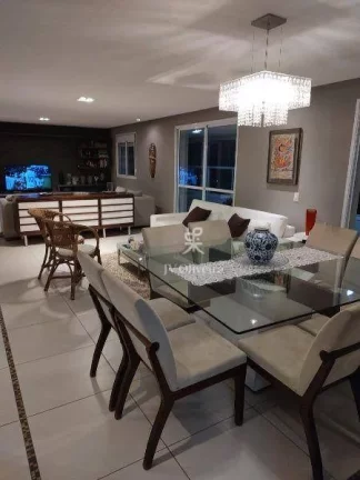 Imagem Apartamento com 3 dormitórios à venda, 184 m²- Jardim das Vertentes - São Paulo/SP