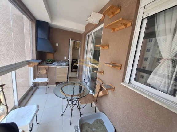 Imagem APARTAMENTO RESIDENCIAL em INDAIATUBA - SP, BAIRRO PAU PRETO