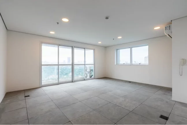 Imagem SALA COMERCIAL em São Paulo - SP, Santo Amaro