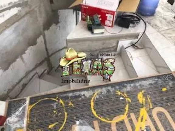 Imagem CASA SOBREPOSTA PARA LOCACAO ITAQUERA