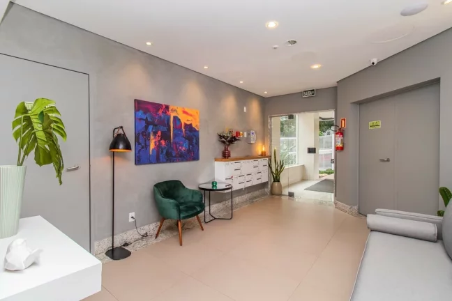 Imagem Apartamento à venda em Porto Alegre, Petrópolis, com 2 quartos, 80,21m2