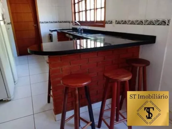 Imagem Chácara Linda Vista Atibaia Completa!