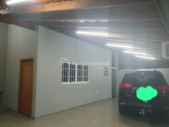 Imagem Casa com 3 quartos a venda em Paulínia, SP