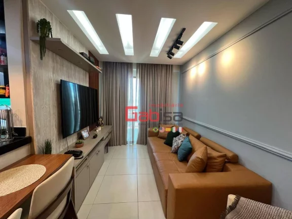 Imagem Cobertura com 3 dormitórios à venda, 150 m² por R$ 950.000,00 - Jardim Flamboyant - Cabo Frio/RJ