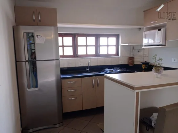 Imagem [Casa em Villagio - Venda][Vila Ema]