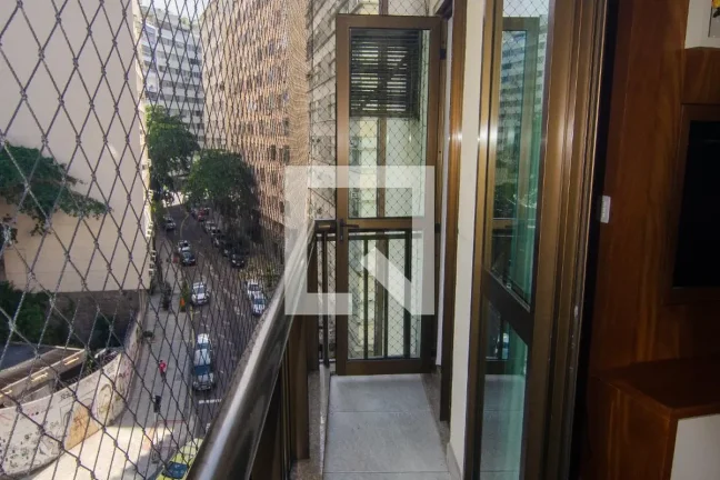 Imagem Apartamento à Venda - Copacabana, 1 Quarto, 53 m2