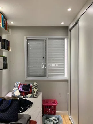Imagem Apartamento à venda, 66 m² por R$ 500.000,00 - Guaiaúna - São Paulo/SP