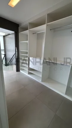 Imagem Imóvel de luxo no coração de São Paulo: Apartamento 1 quarto, 1 suíte, 2 salas, 2 banheiros, 2 vagas Jardim Paulista 86m²