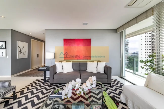 Imagem APARTAMENTO RESIDENCIAL em SÃO PAULO - SP, VILA MARIANA