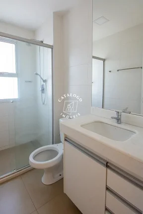 Imagem Apartamento - Aluguel no bairro Quinta da Primavera - Ribeirão Preto, SP