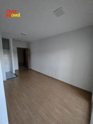 Imagem Apartamento à venda em Ribeirão Preto-SP, Reserva São José: 2 quartos, 1 sala, 1 banheiro, 1 vaga, 47m². Venha conferir!
