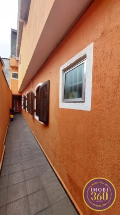 Imagem Casa para Venda em Vila Matilde, São Paulo - SP