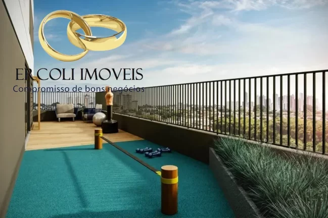 Imagem APARTAMENTO RESIDENCIAL em São Paulo - SP, Vila Madalena