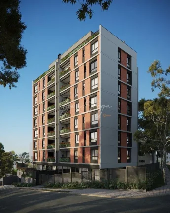 Imagem Apartamento à venda no bairro Água Verde em Curitiba/PR