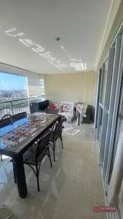 Imagem Apartamento à venda, 154 m² por R$ 1.690.000,00 - Jardim Flor da Montanha - Guarulhos/SP