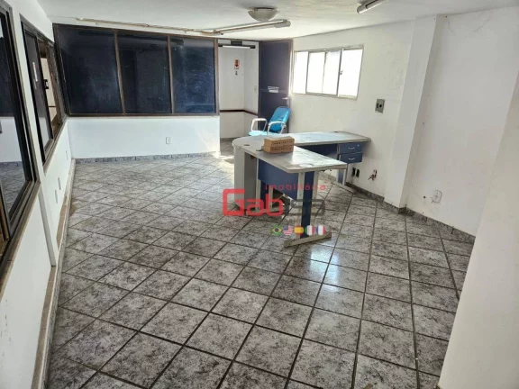 Imagem Loja para alugar, 390 m² por R$ 10.000,00/mês - Braga - Cabo Frio/RJ