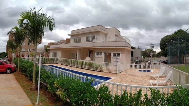 Imagem Apartamento com 2 dormitórios à venda, 48 m² por R$ 234.000,00 - Parque São Bento - Sorocaba/SP